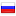 pubkaliningrad.ru hosted country